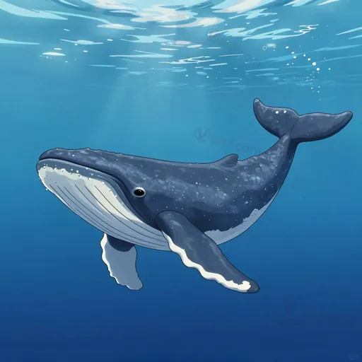 sei whale
