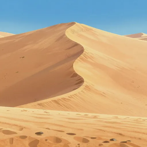 seif dune