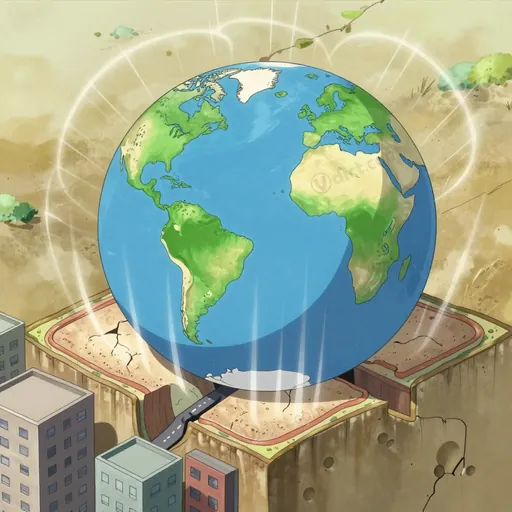 seismism