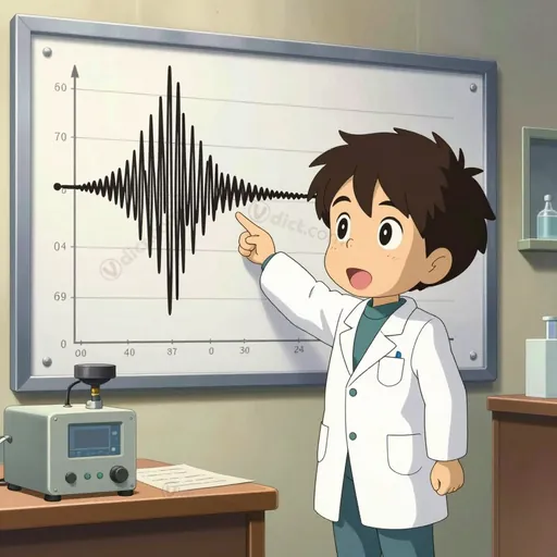 seismogram