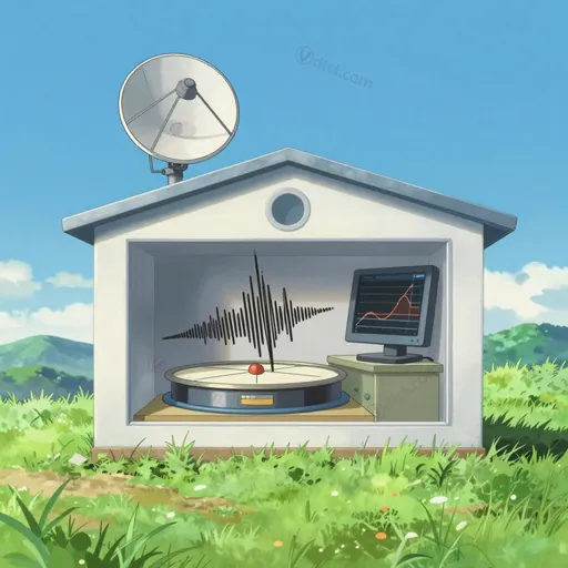 seismological