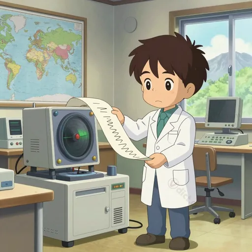 seismologist