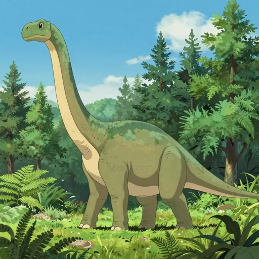 seismosaur