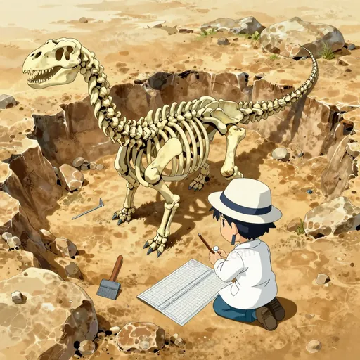 seismosaurus