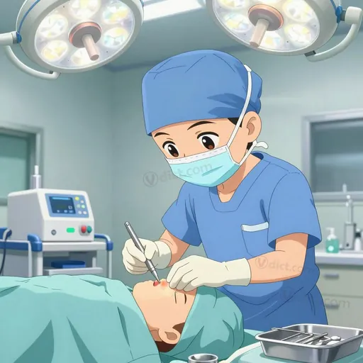 selective lipectomy