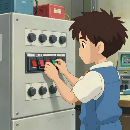 selector switch
