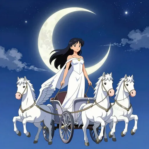 selene