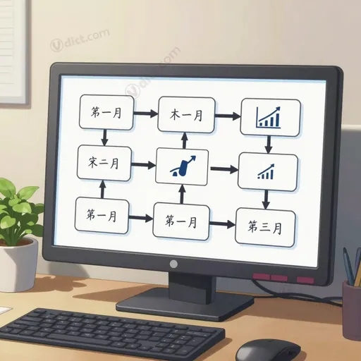 self-adapting program