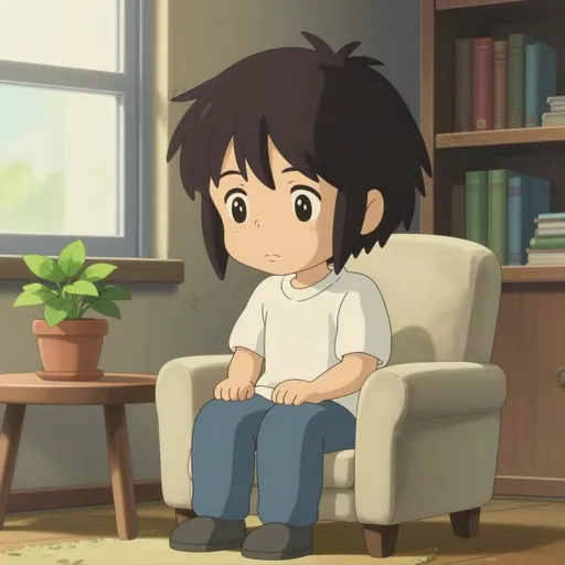 self-contemplation