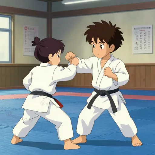 self-defence