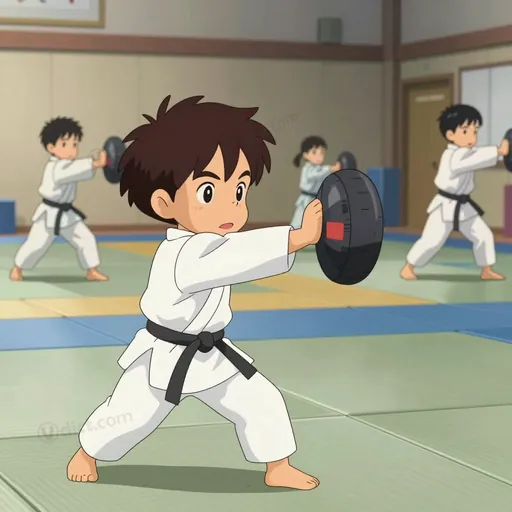 self-defense