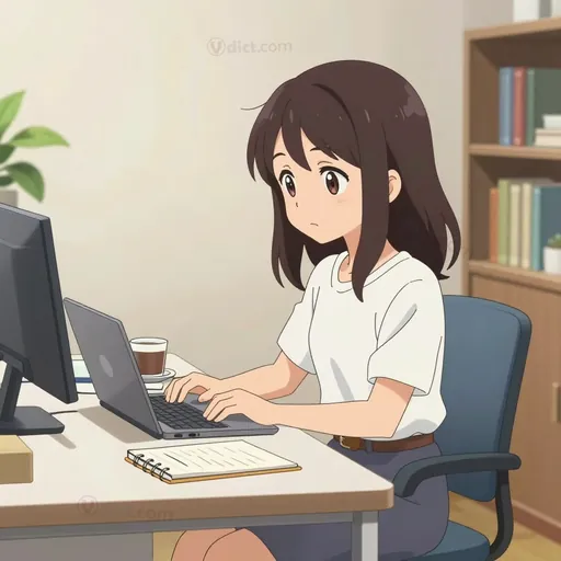 self-employed