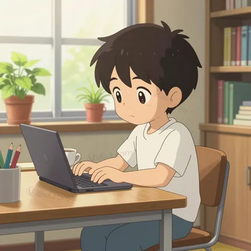 self-employed person