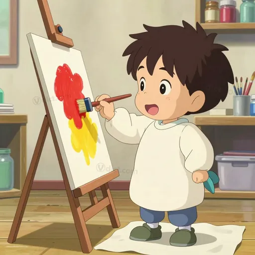 self-expression
