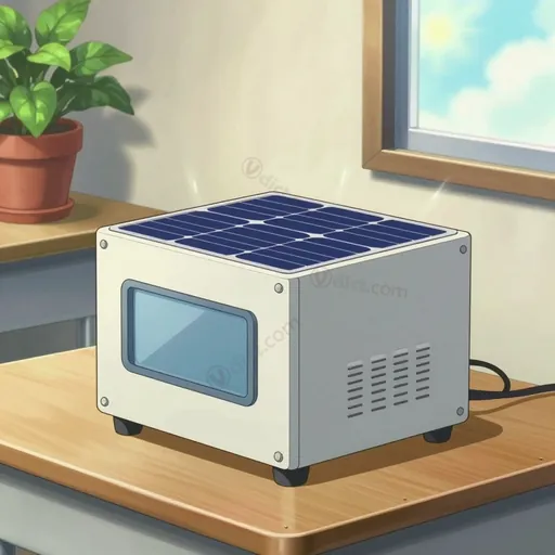 self-generating