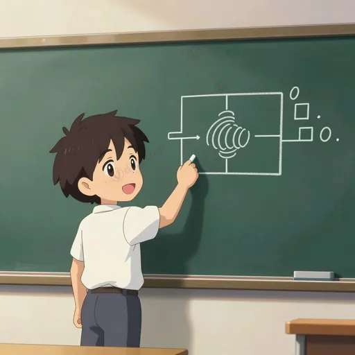 self-inductance