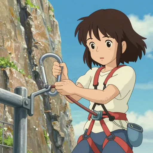 self-locking