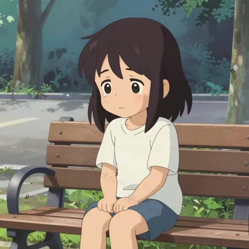 self-pity