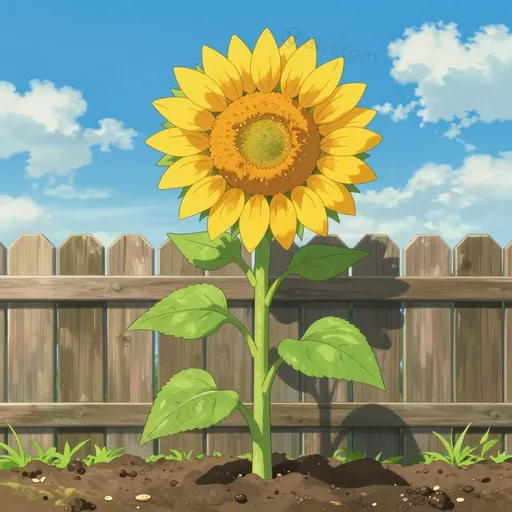 self-seeded