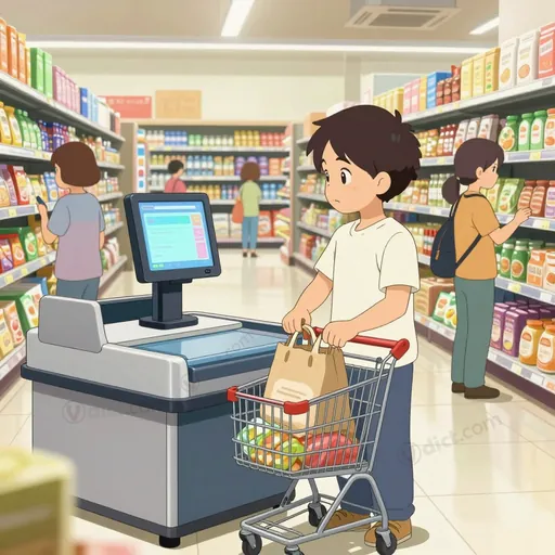 self-service