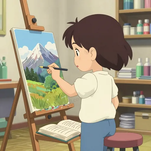 self-taught