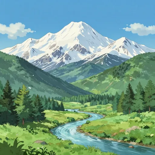 selkirk mountains