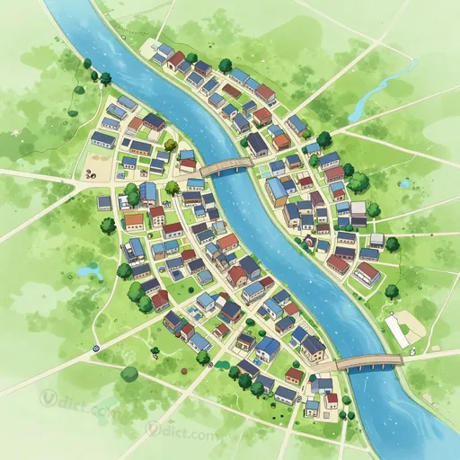 selma