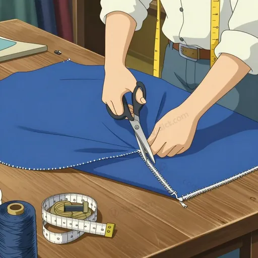 selvedge
