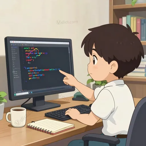 semantic error