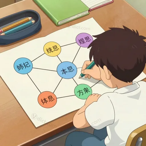 semantic relation