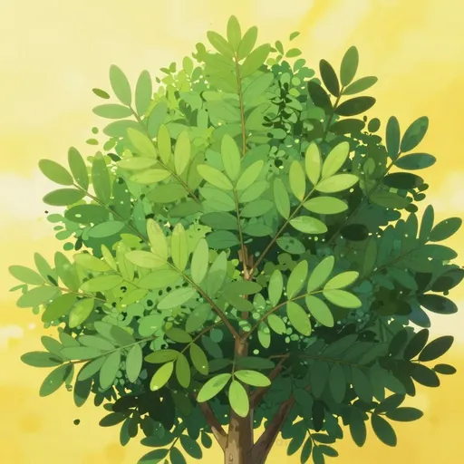 semaphore plant