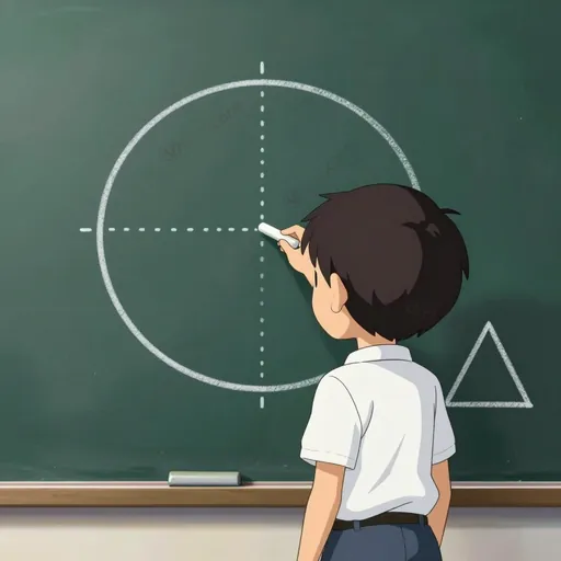 semi-circumference
