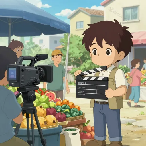 semi-documentary