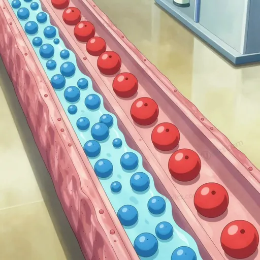 semi-permeable