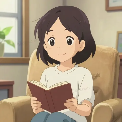 semi-smile