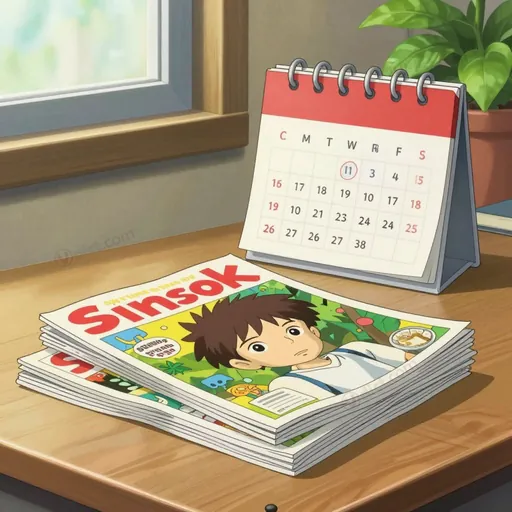 semi-weekly