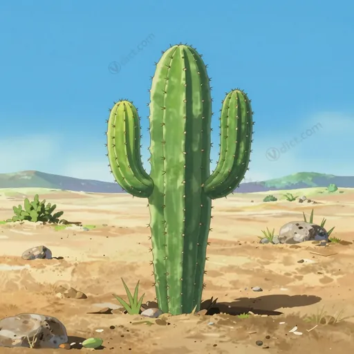 semiarid