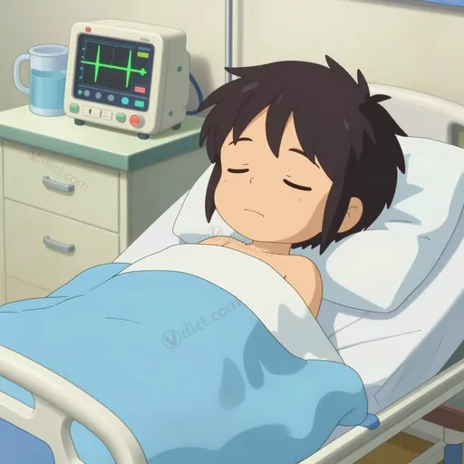 semicomatose