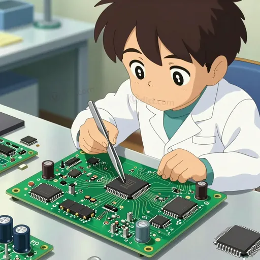 semiconductor