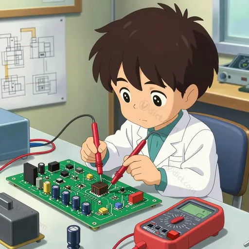 semiconductor diode
