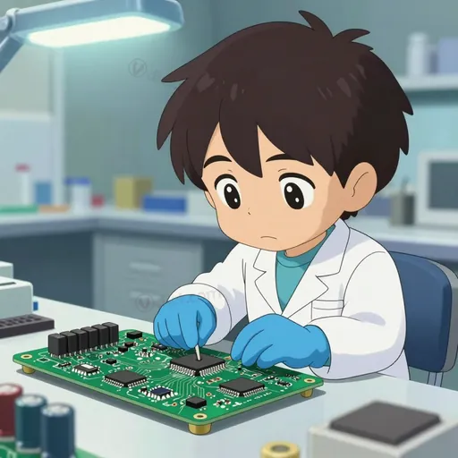semiconductor unit