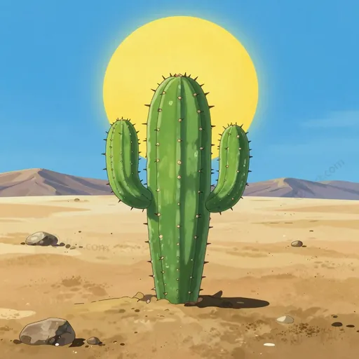 semidesert