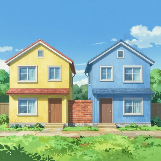 semidetached