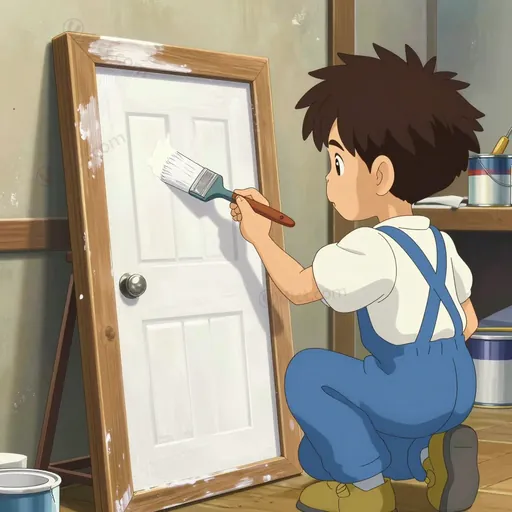semigloss