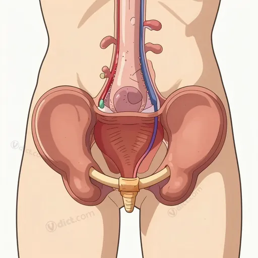 seminal vesicle