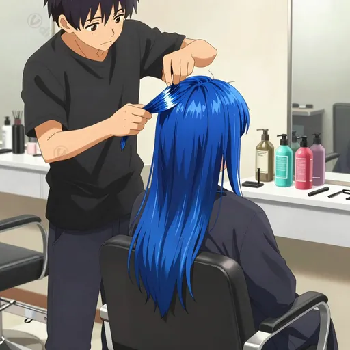 semipermanent