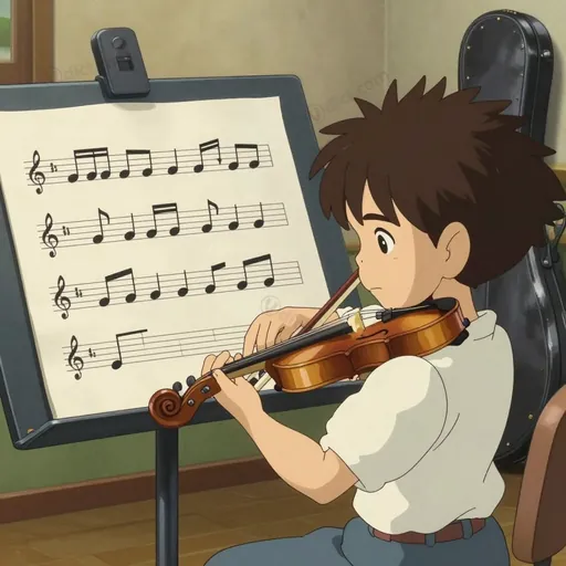 semiquaver