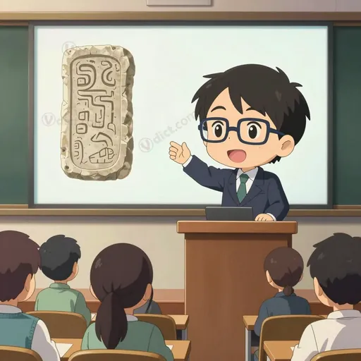 semitic-speaking