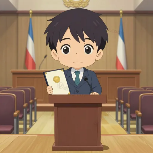 senatorship