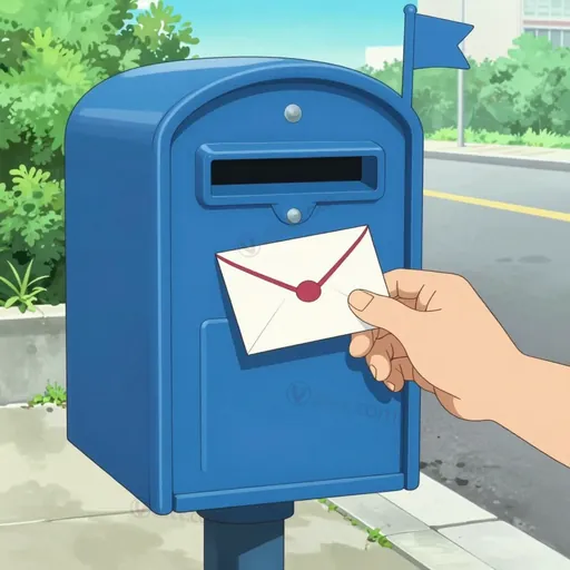 send in